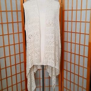 Forever 21 cover / one size